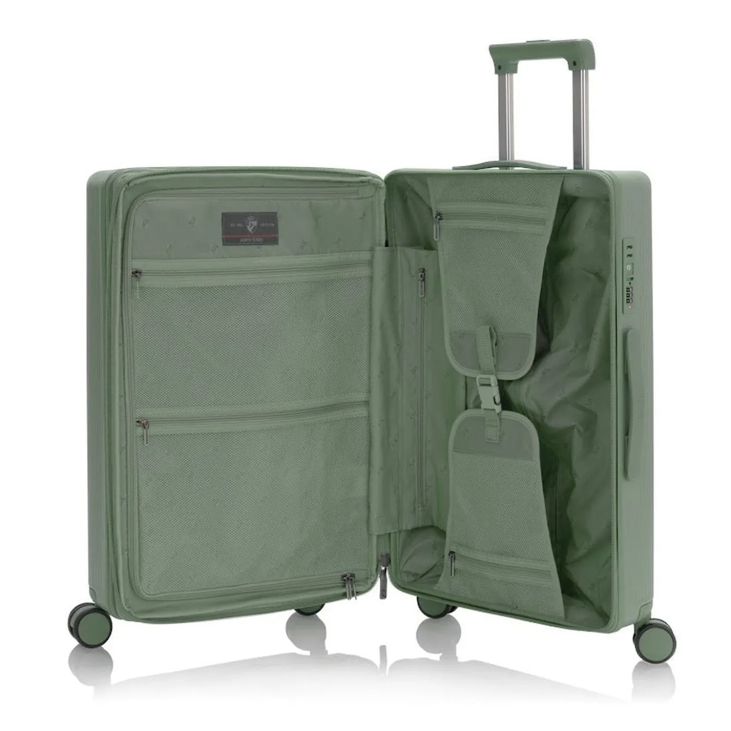 Heys Earth Tones 26" Spinner