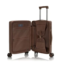 Heys Earth Tones 21" Spinner