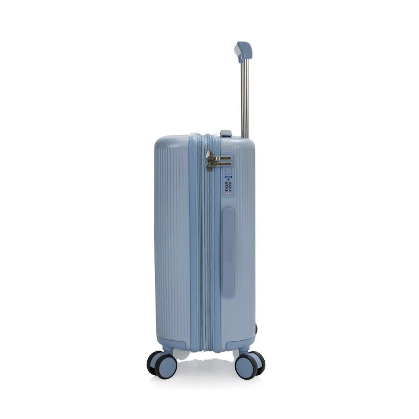Heys Earth Tones 21" Spinner