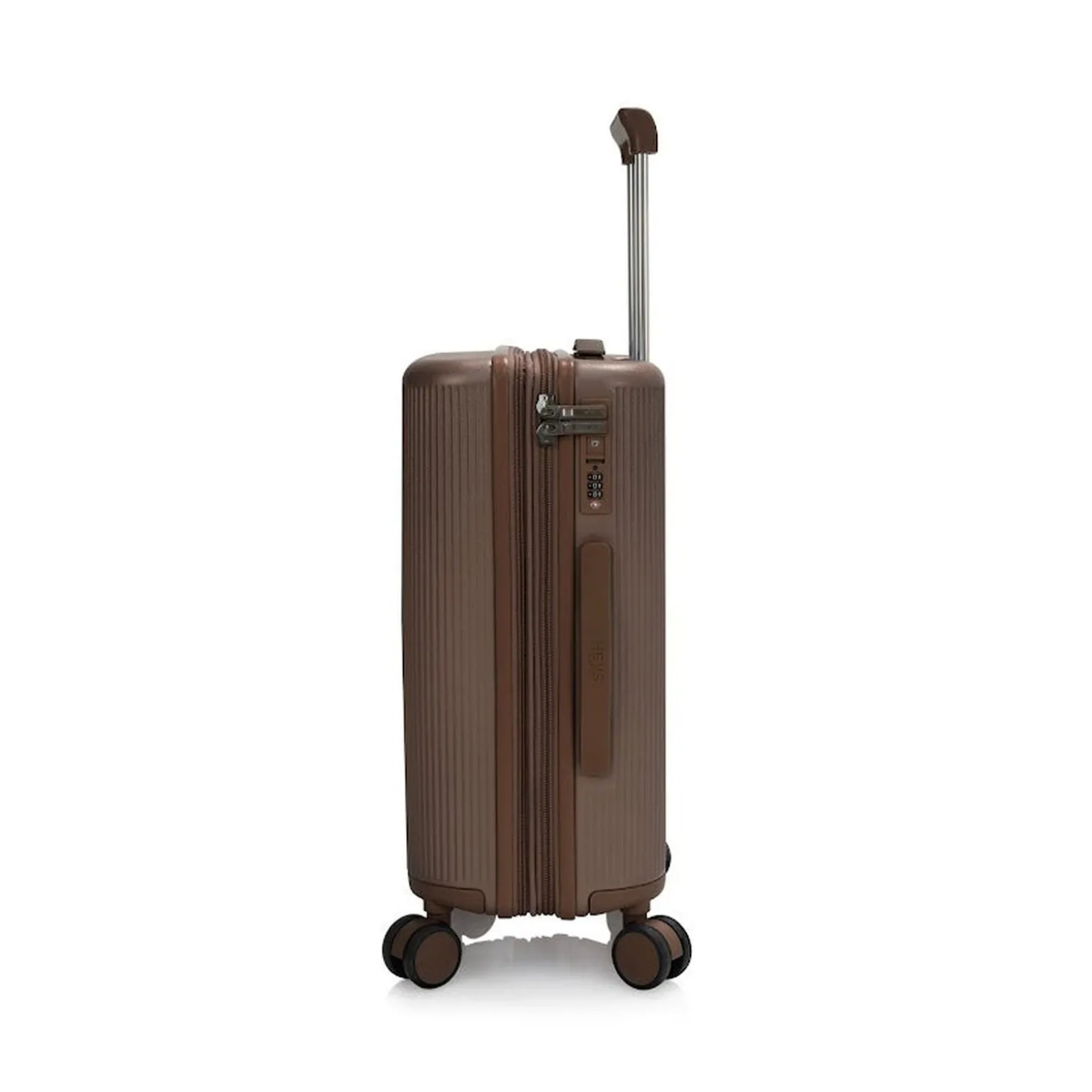 Heys Earth Tones 21" Spinner
