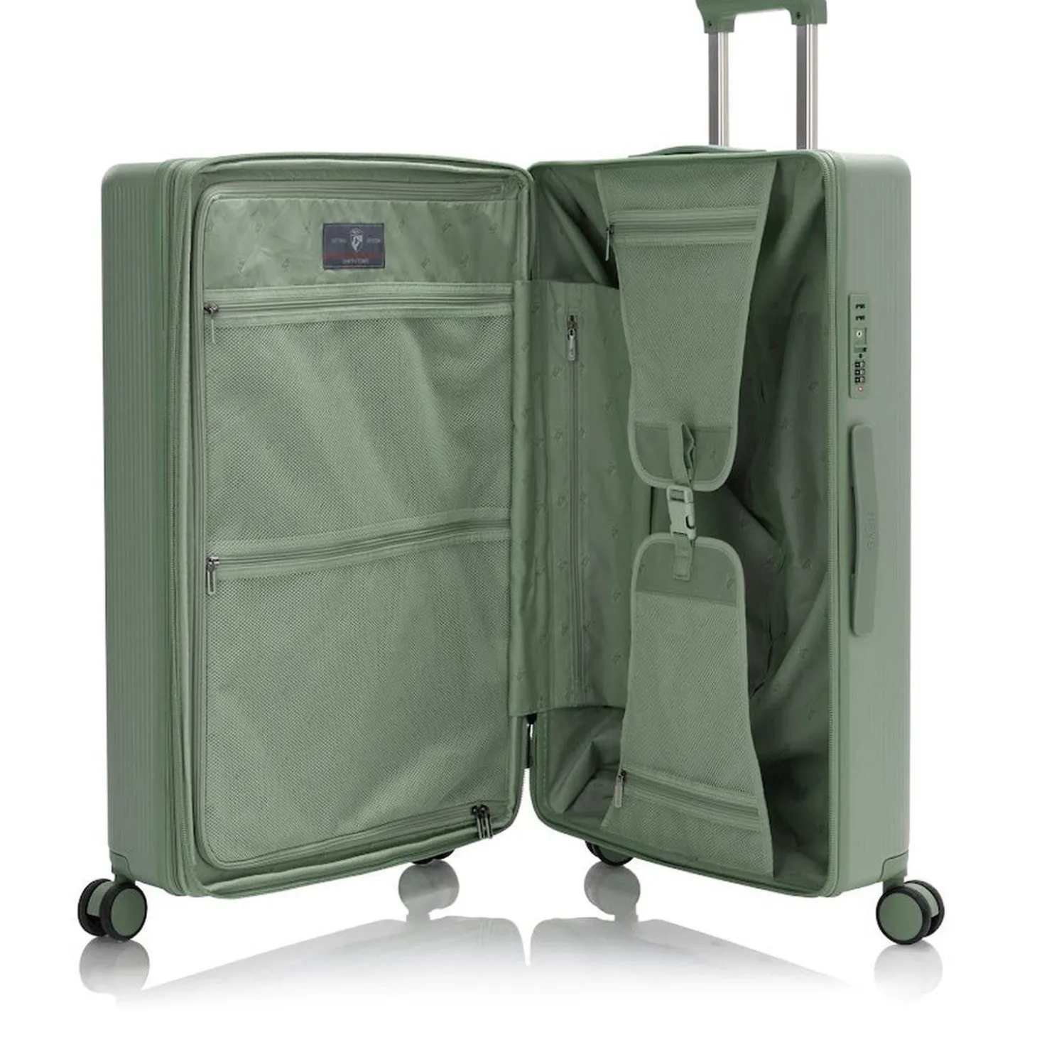 Heys Earth Tones 30" Spinner