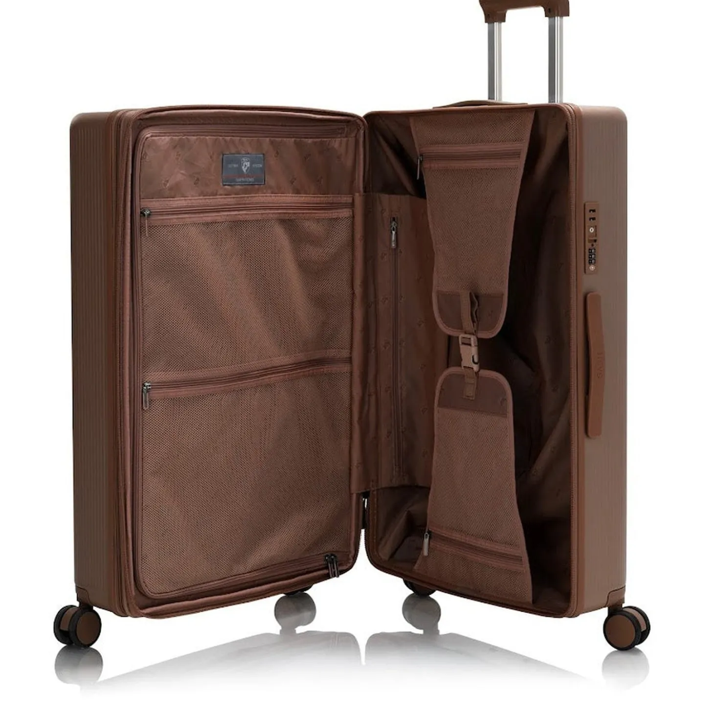 Heys Earth Tones 30" Spinner