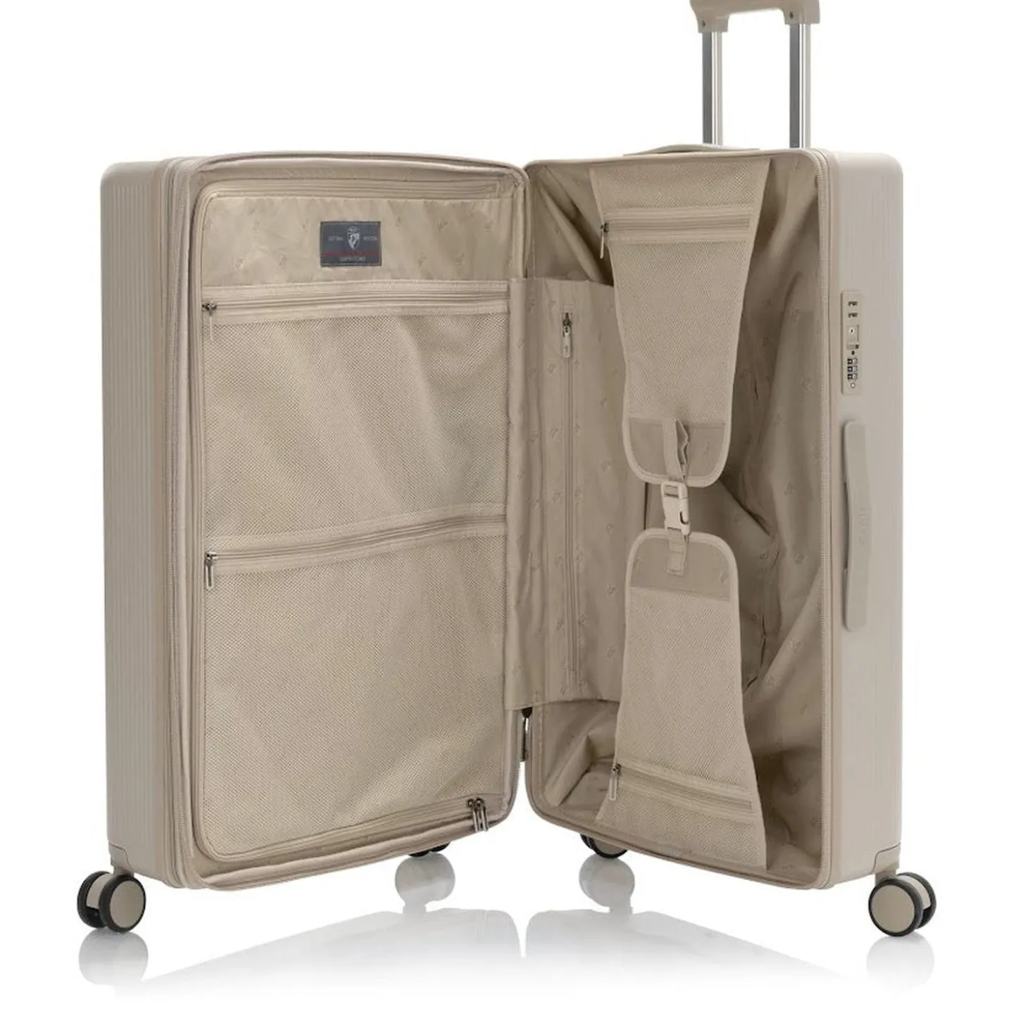 Heys Earth Tones 30" Spinner