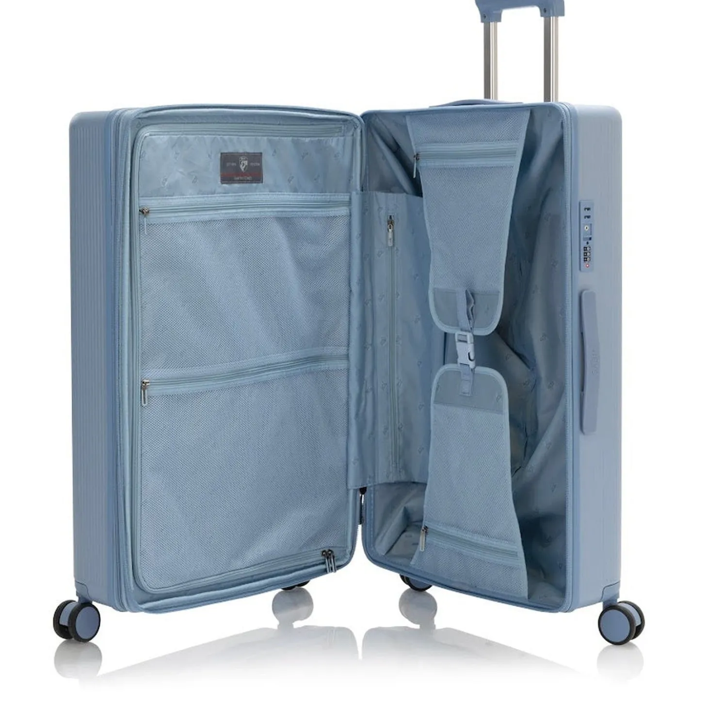 Heys Earth Tones 30" Spinner