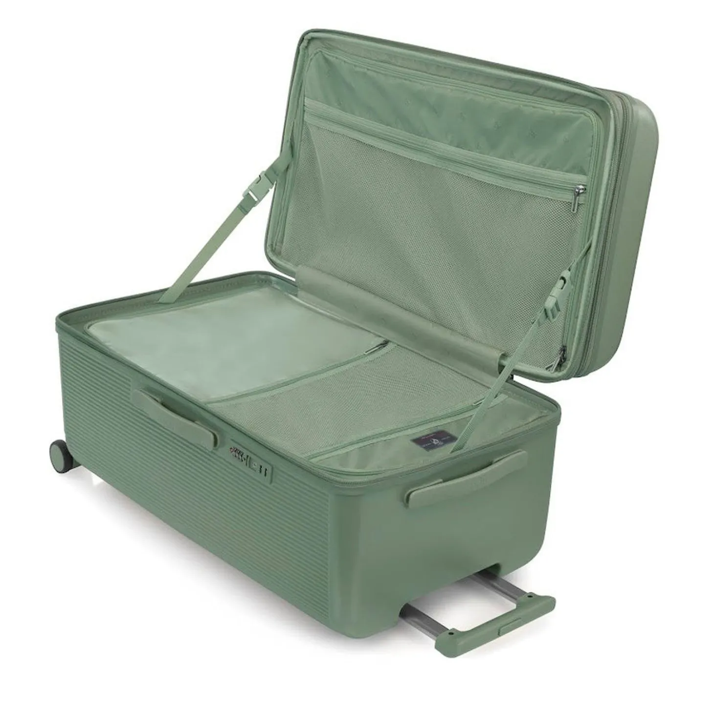 Heys Earth Tones 30" Trunk Spinner