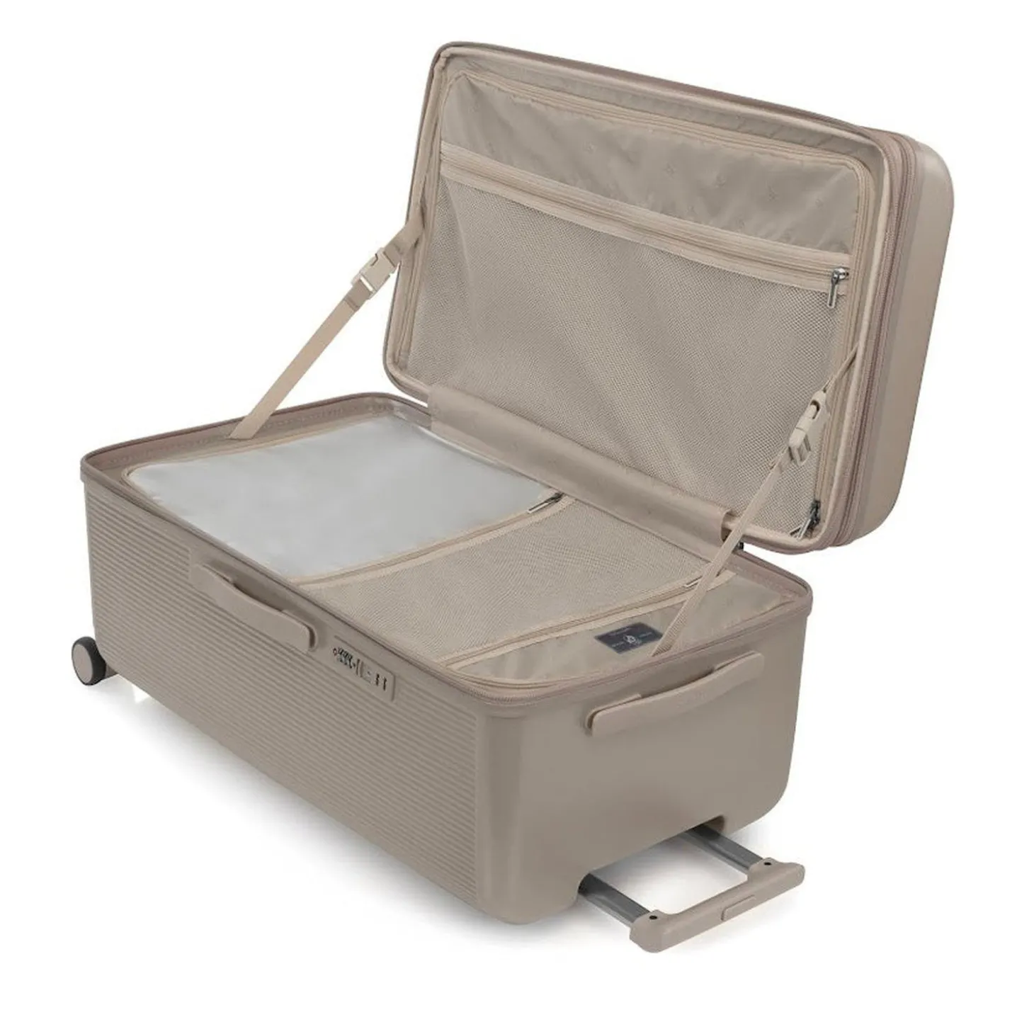 Heys Earth Tones 30" Trunk Spinner