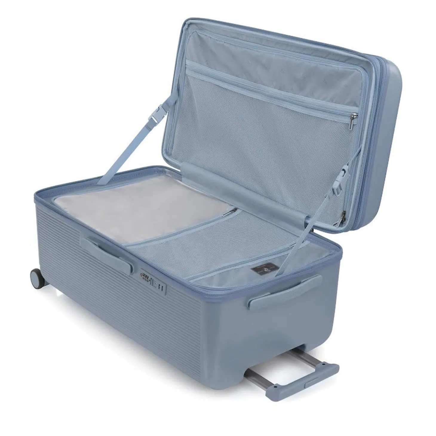 Heys Earth Tones 30" Trunk Spinner