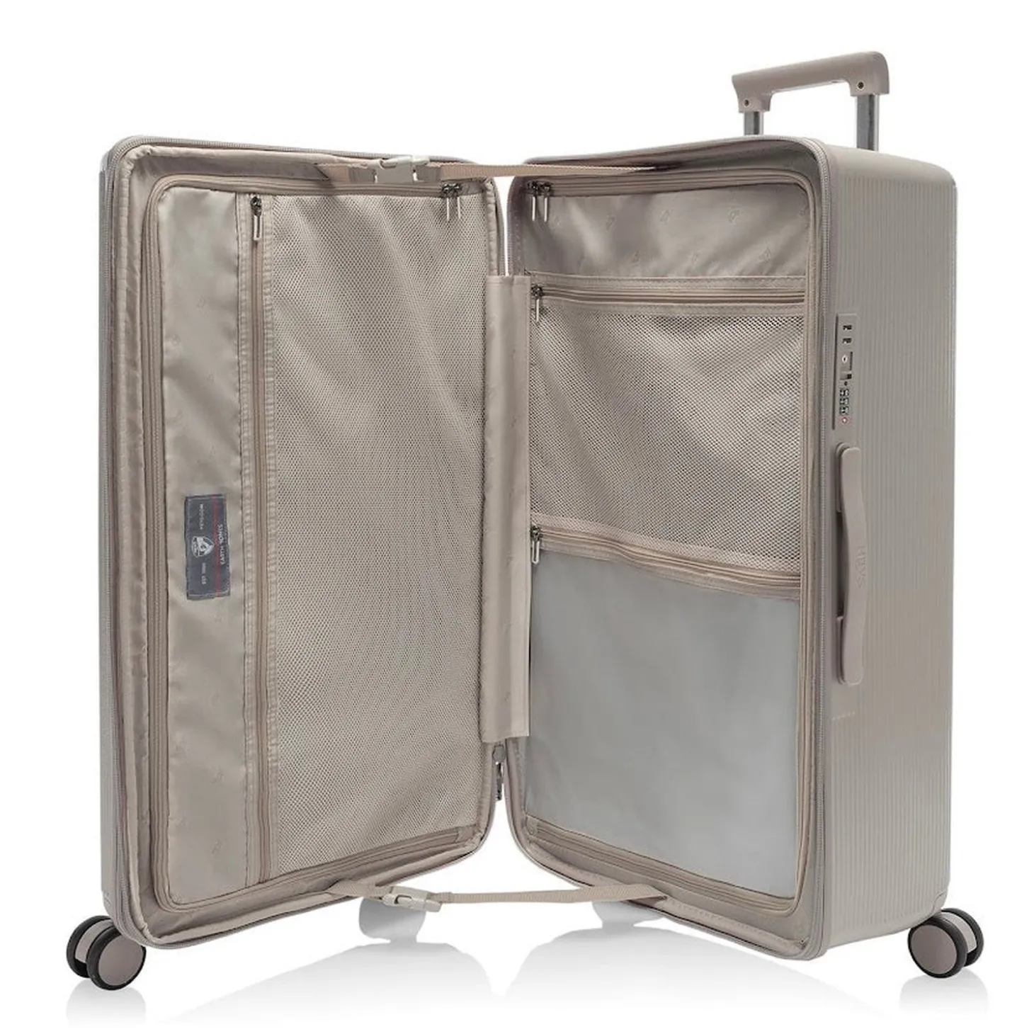 Heys Earth Tones 30" Trunk Spinner