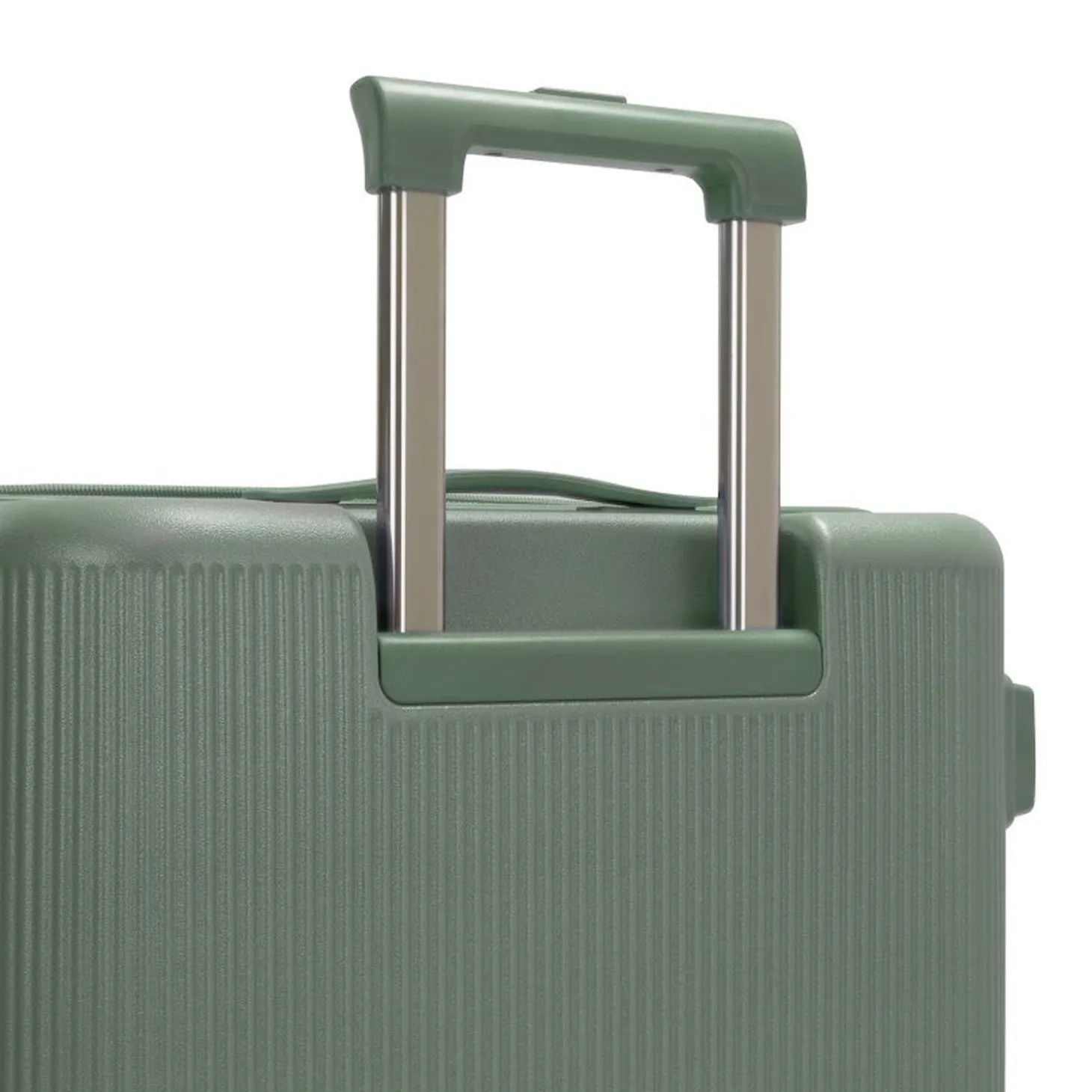Heys Earth Tones 30" Trunk Spinner