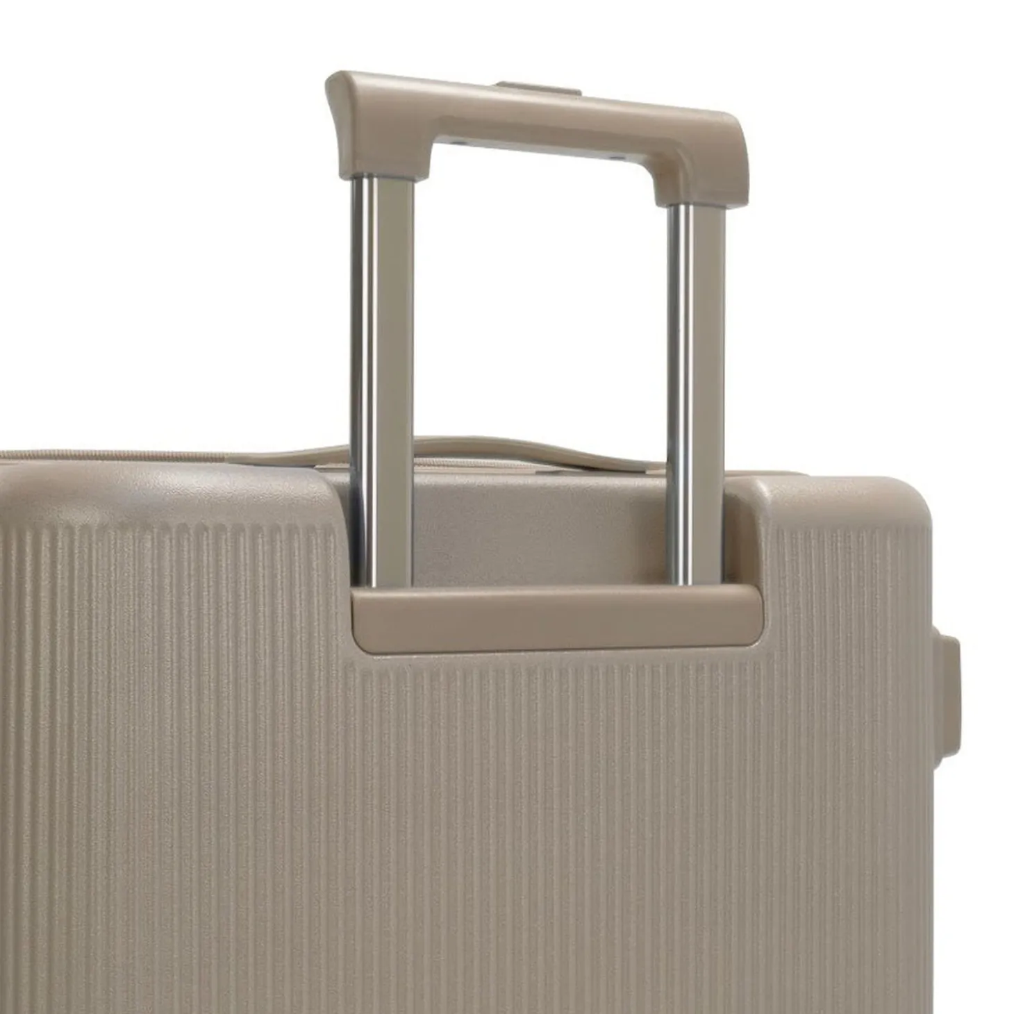 Heys Earth Tones 30" Trunk Spinner