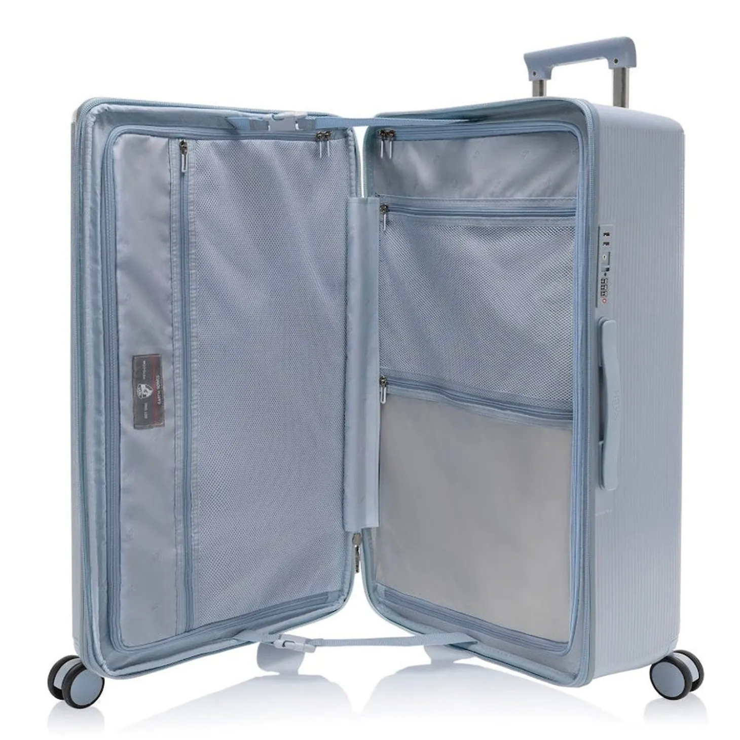 Heys Earth Tones 30" Trunk Spinner