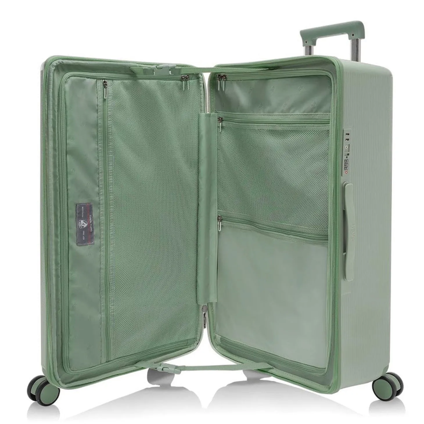 Heys Earth Tones 30" Trunk Spinner