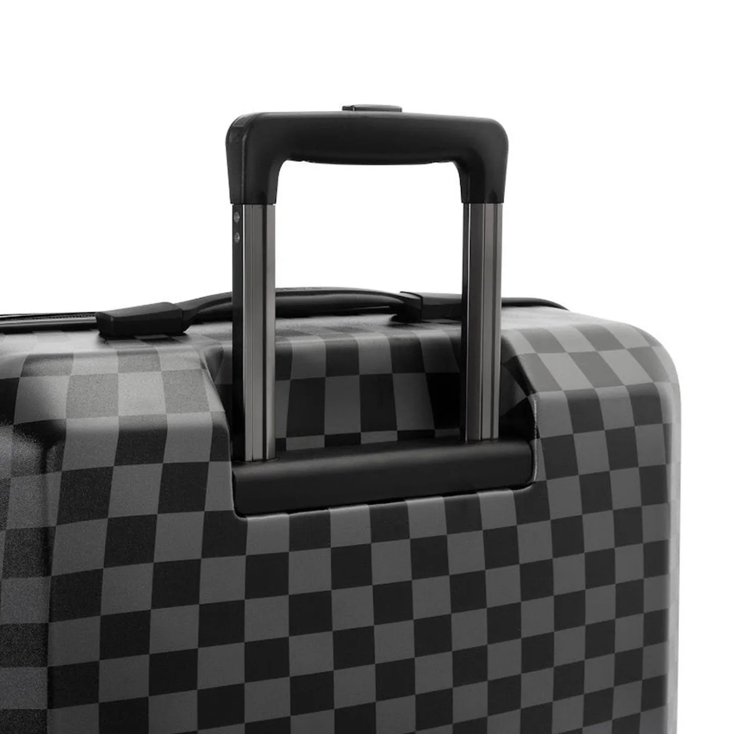 Heys EZ Fashion 3 Piece Spinner Set