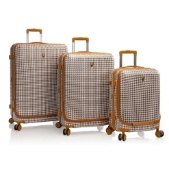 Heys EZ Fashion 3 Piece Spinner Set