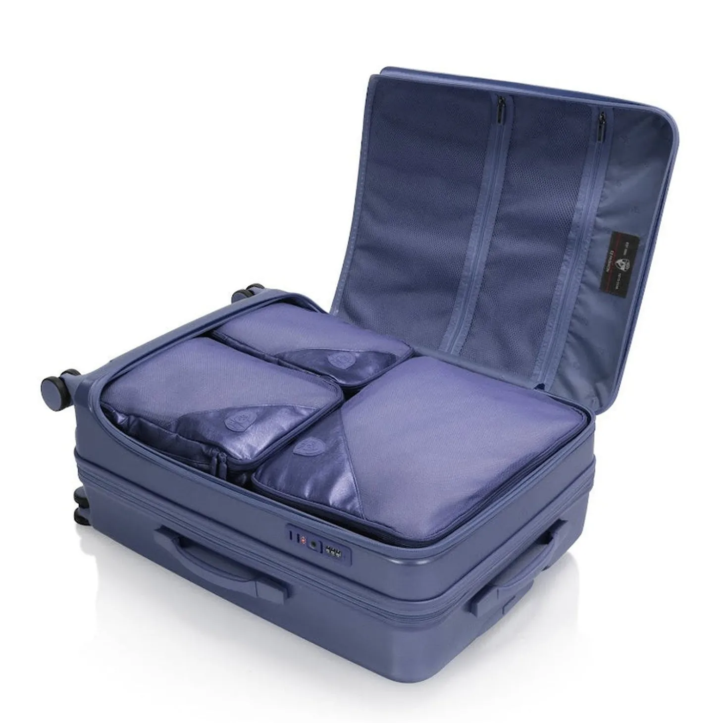 Heys EZ Fashion 26" Spinner