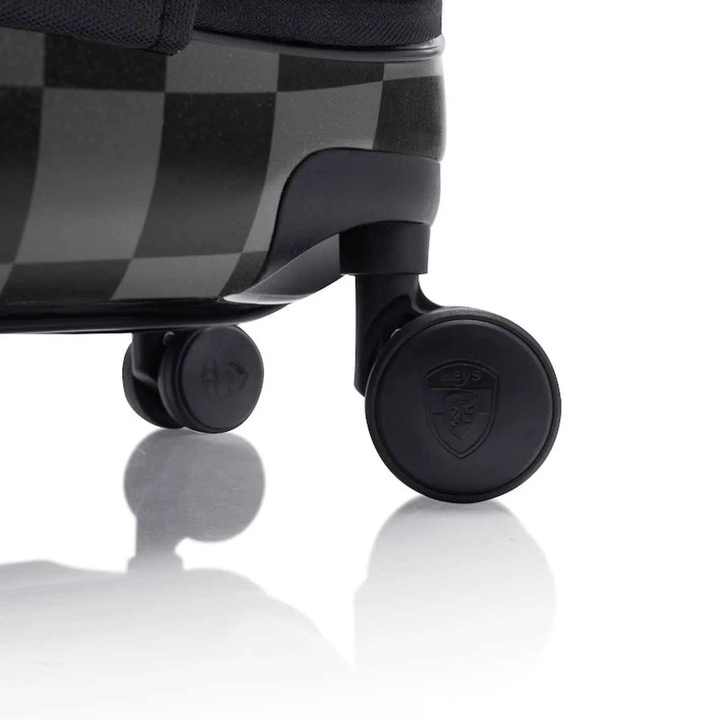 Heys EZ Fashion 26" Spinner