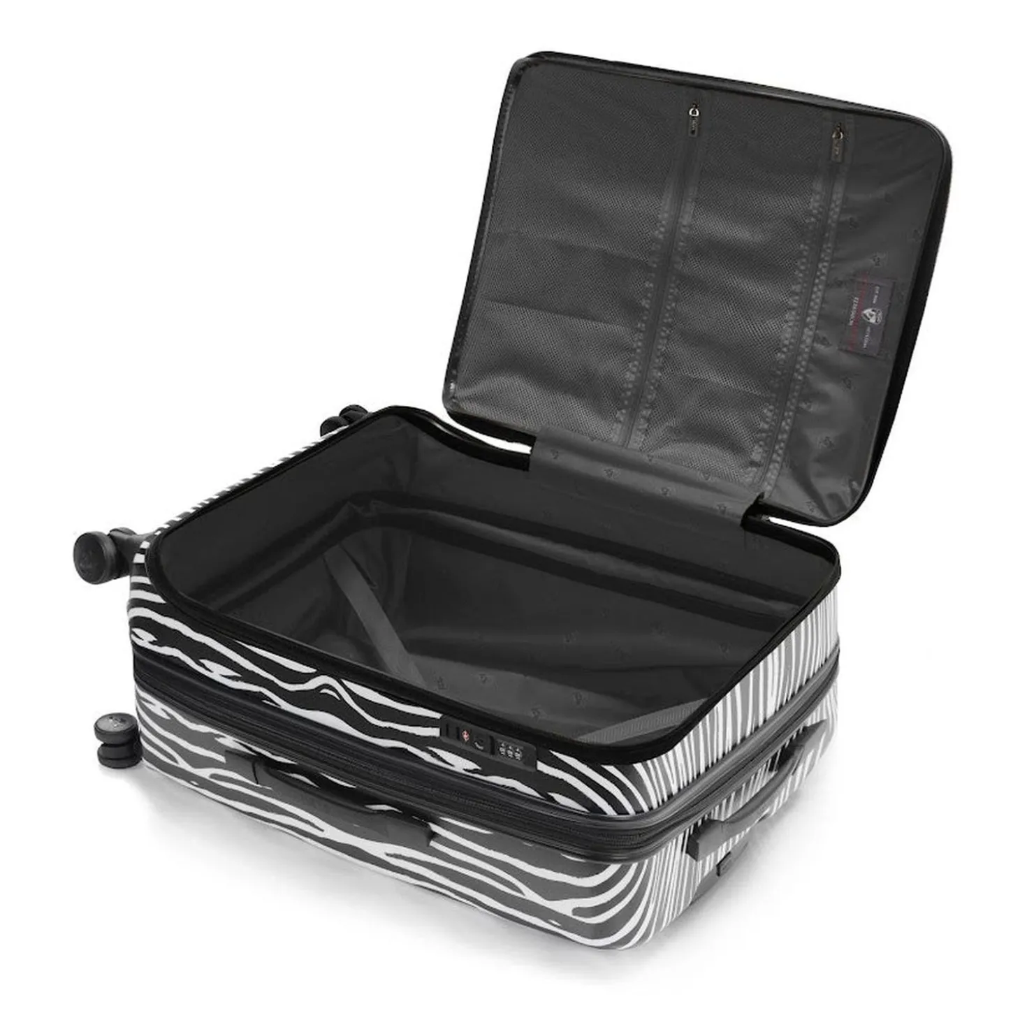 Heys EZ Fashion 26" Spinner