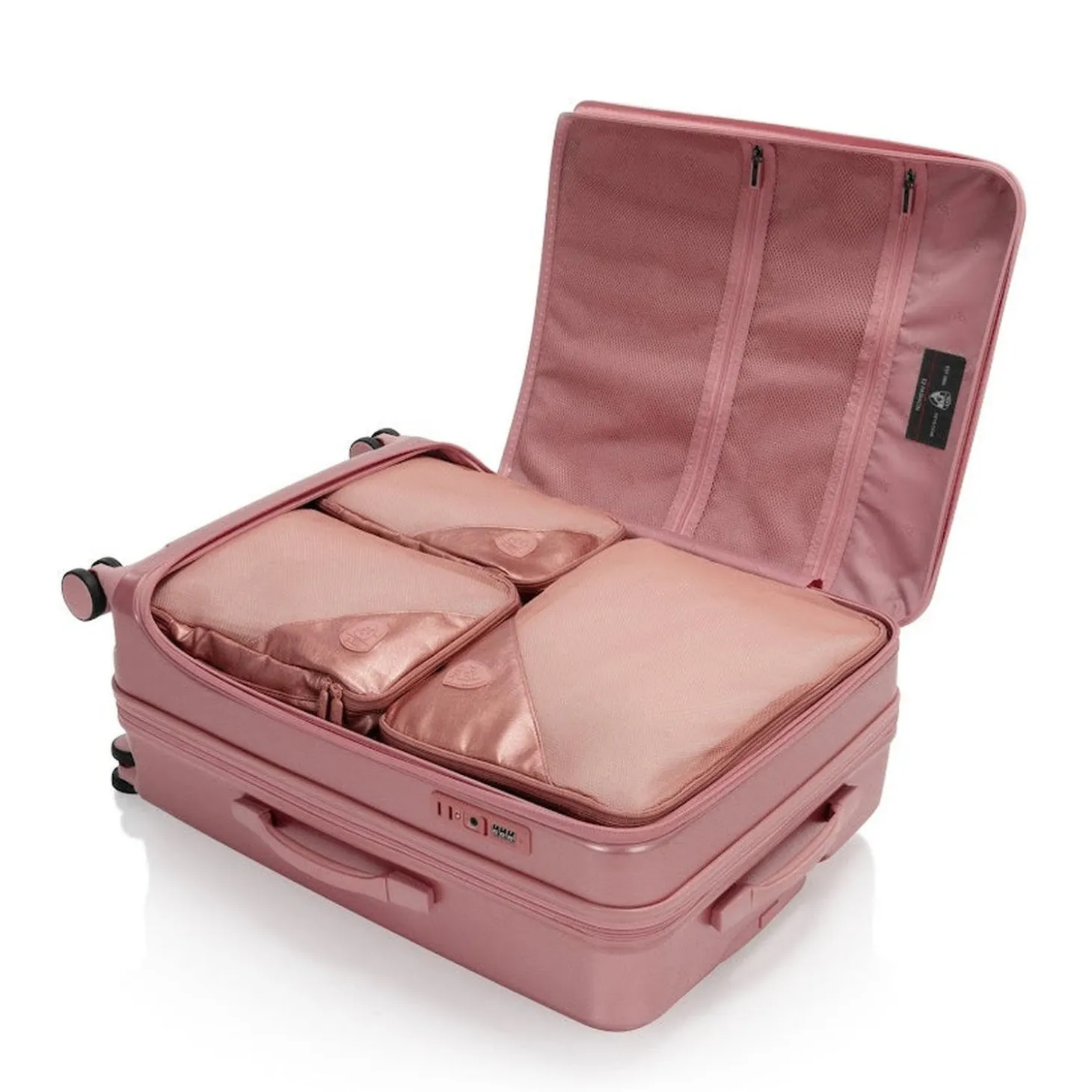Heys EZ Fashion 26" Spinner