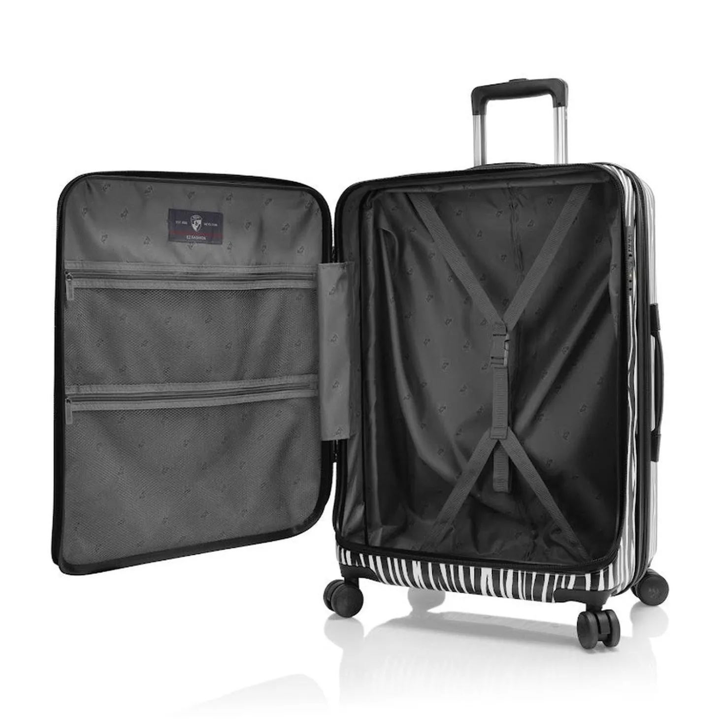 Heys EZ Fashion 26" Spinner