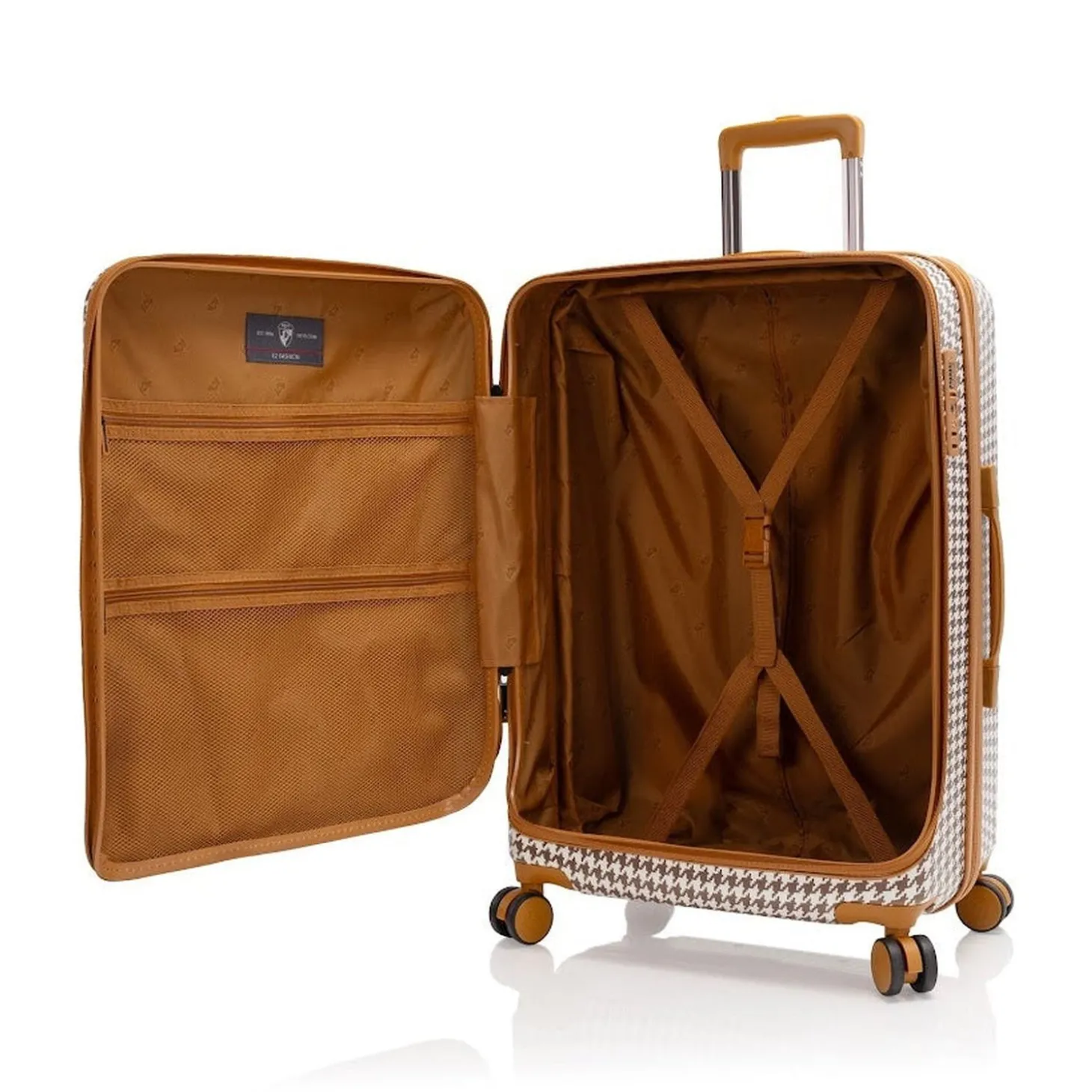 Heys EZ Fashion 26" Spinner