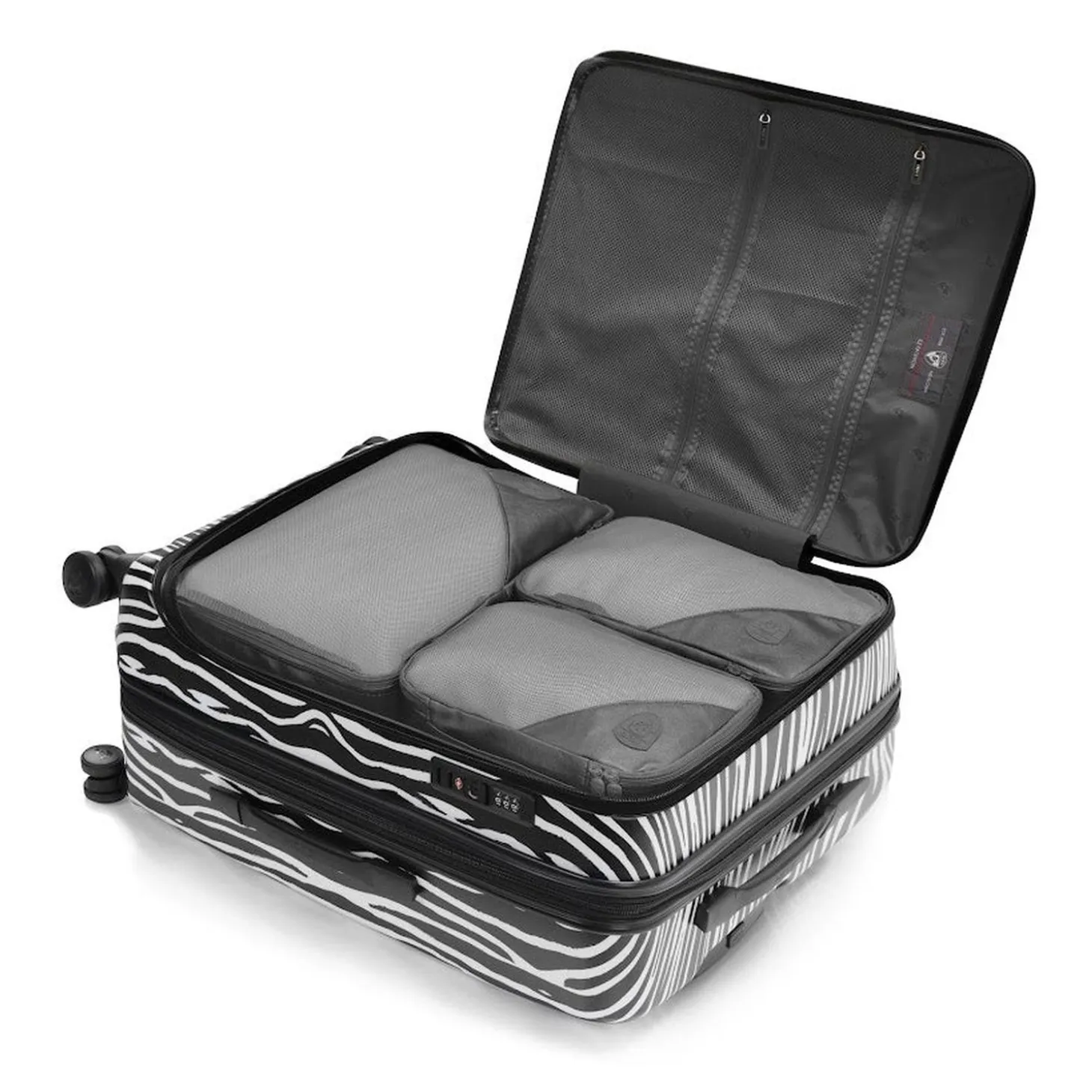 Heys EZ Fashion 26" Spinner