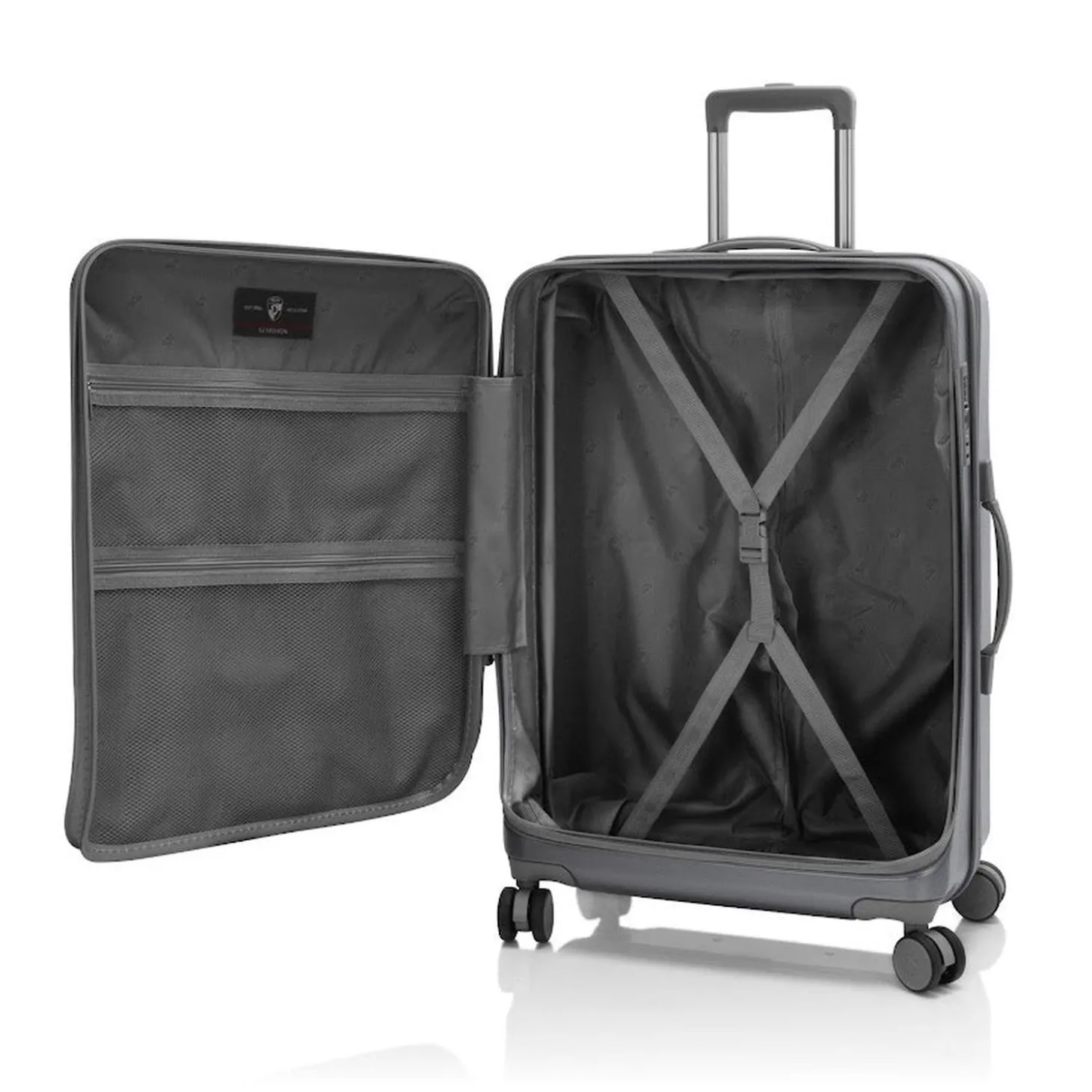 Heys EZ Fashion 26" Spinner