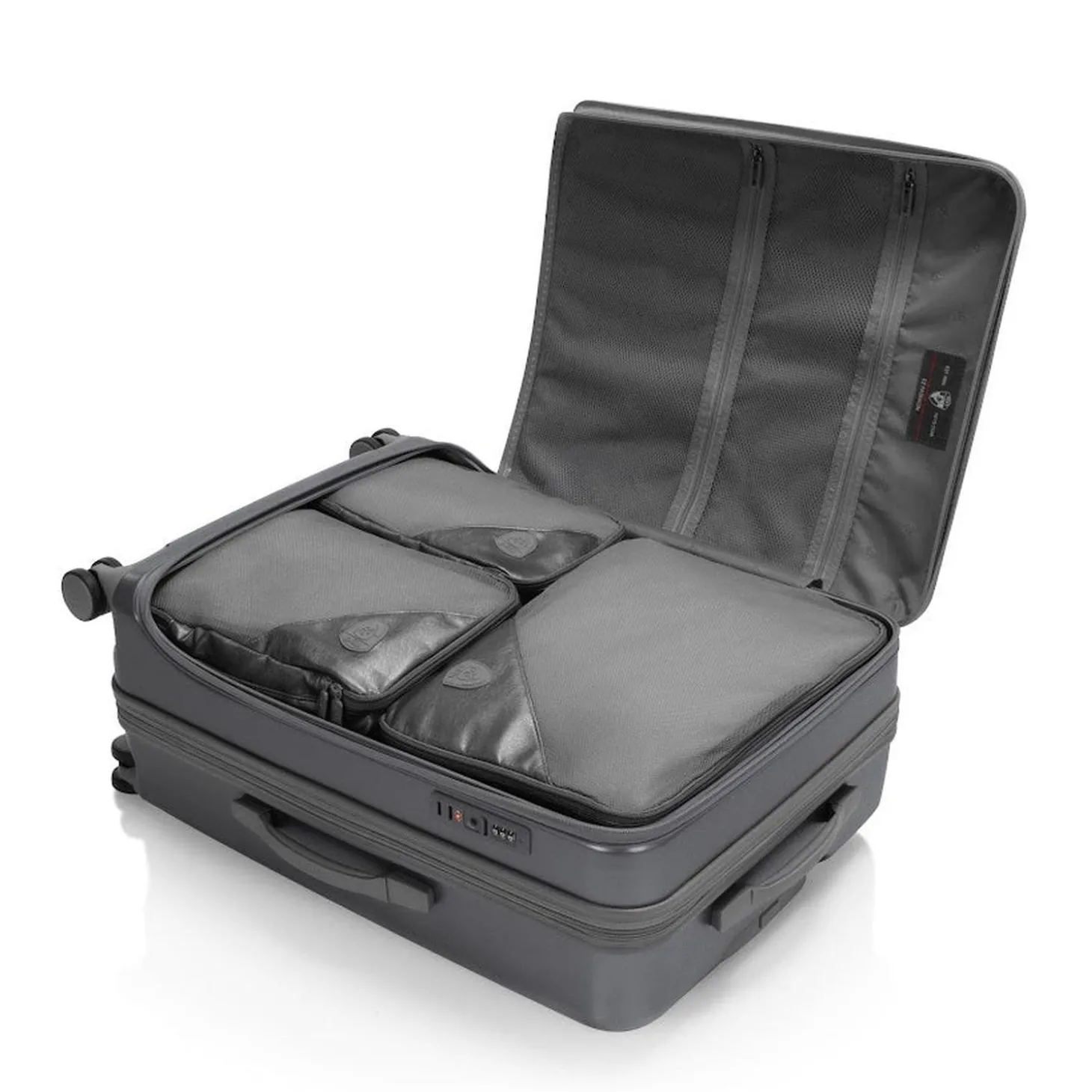Heys EZ Fashion 26" Spinner