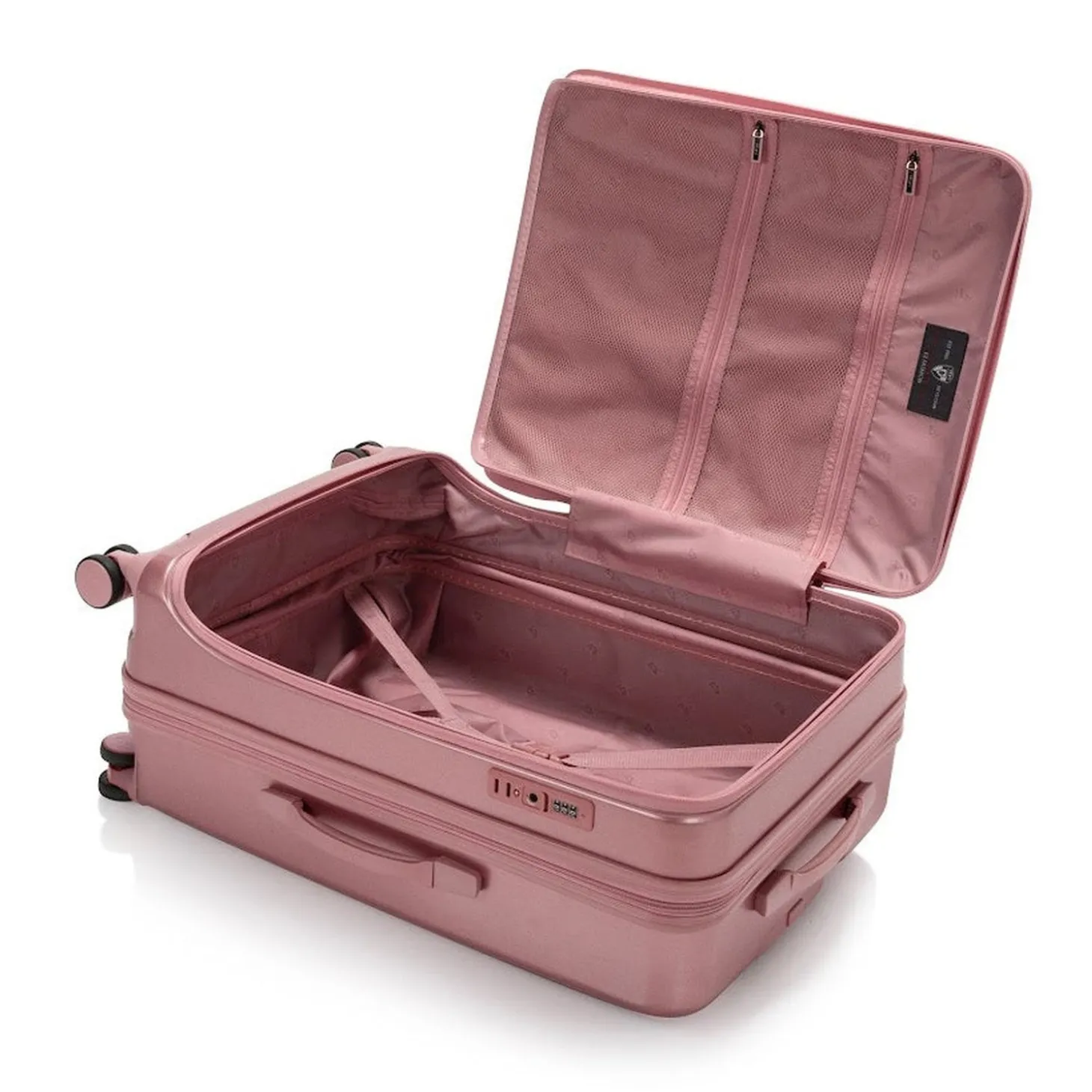 Heys EZ Fashion 26" Spinner