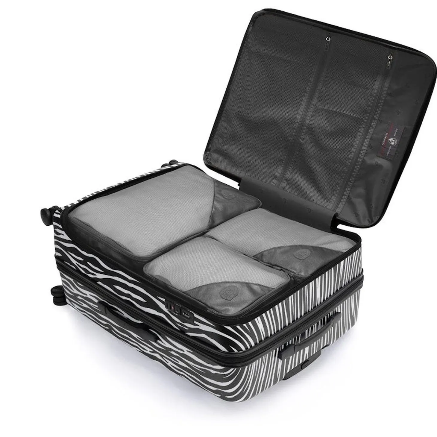 Heys EZ Fashion 30" Spinner
