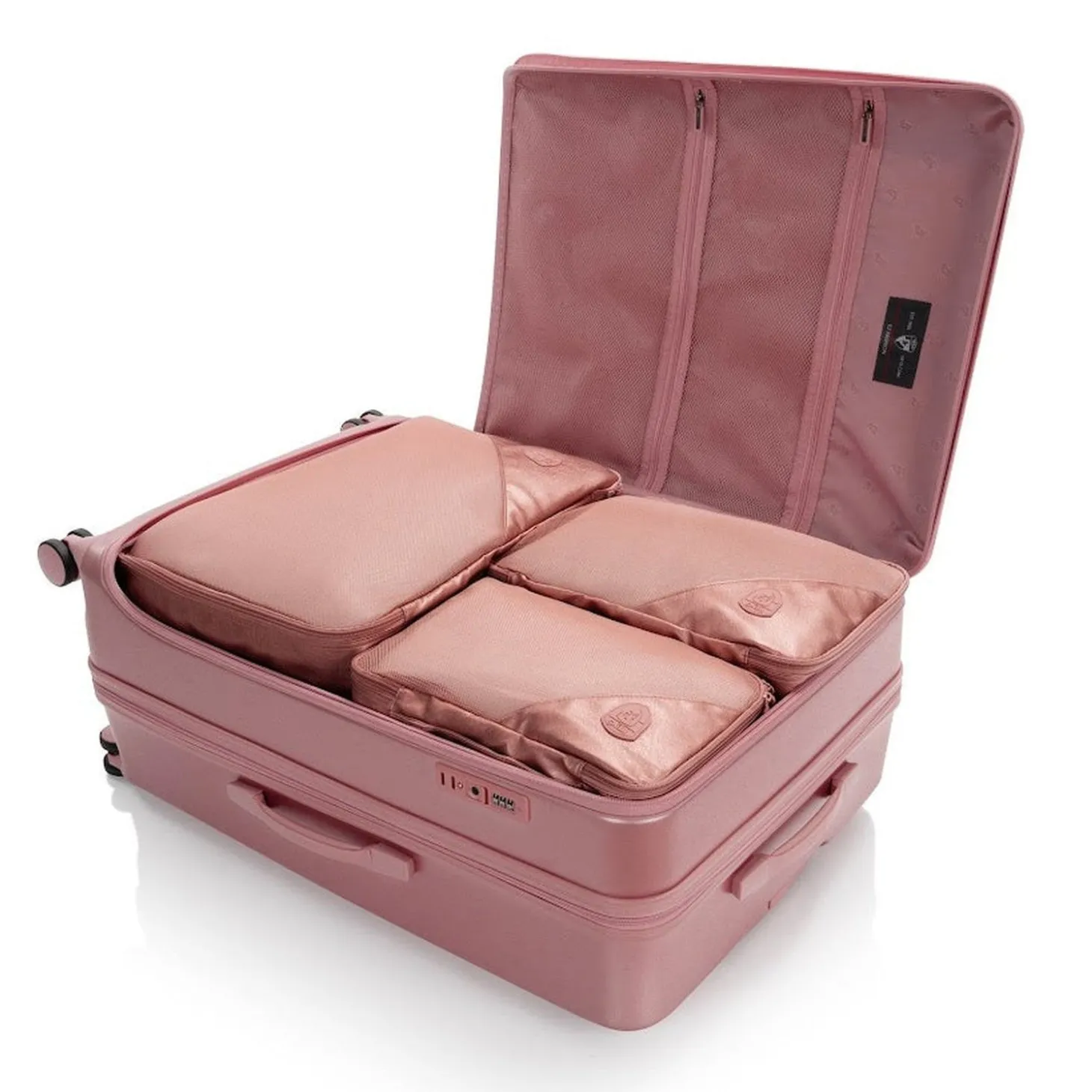 Heys EZ Fashion 30" Spinner