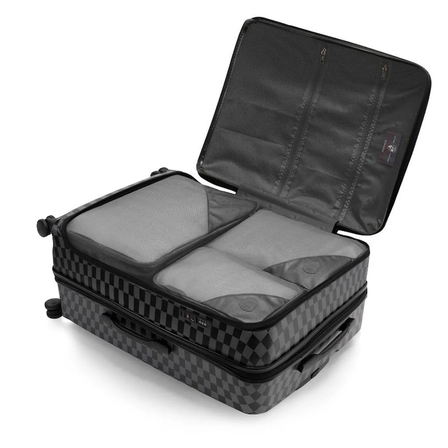 Heys EZ Fashion 30" Spinner