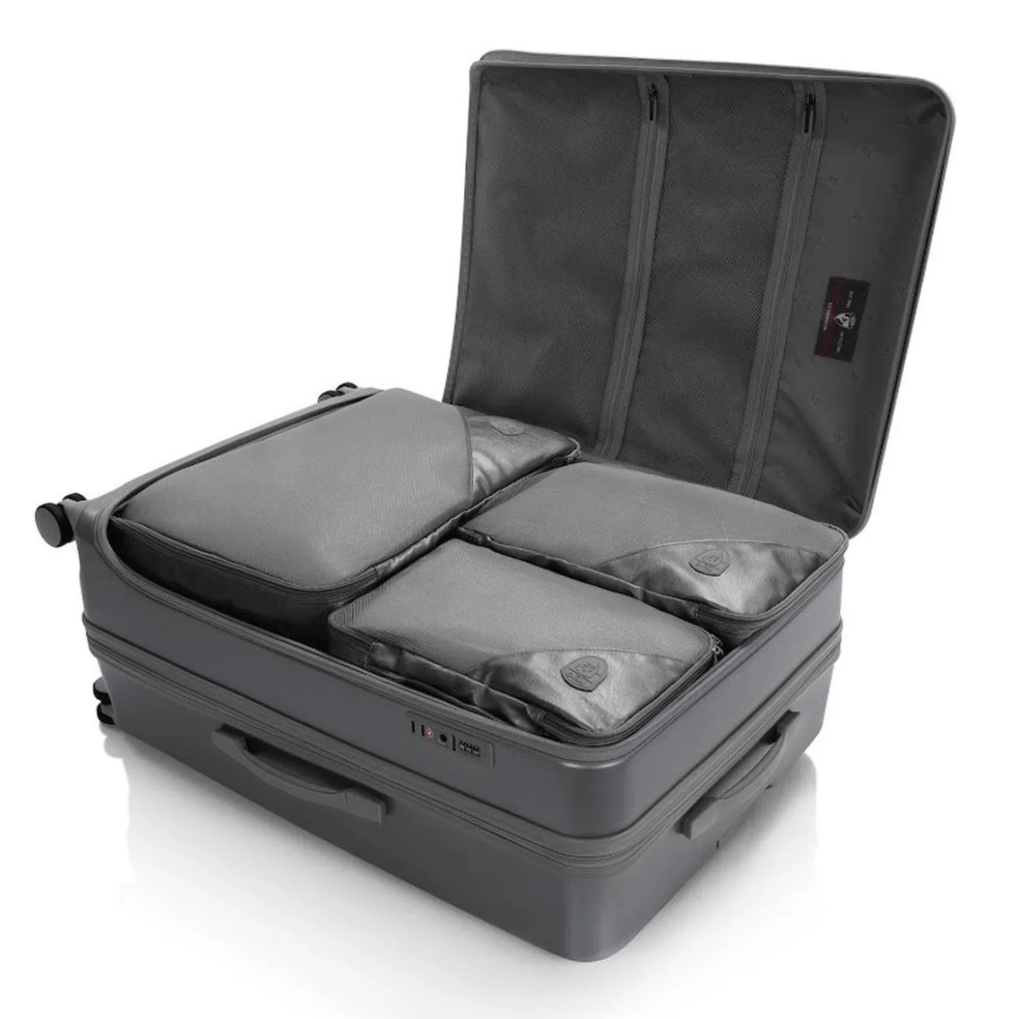 Heys EZ Fashion 30" Spinner