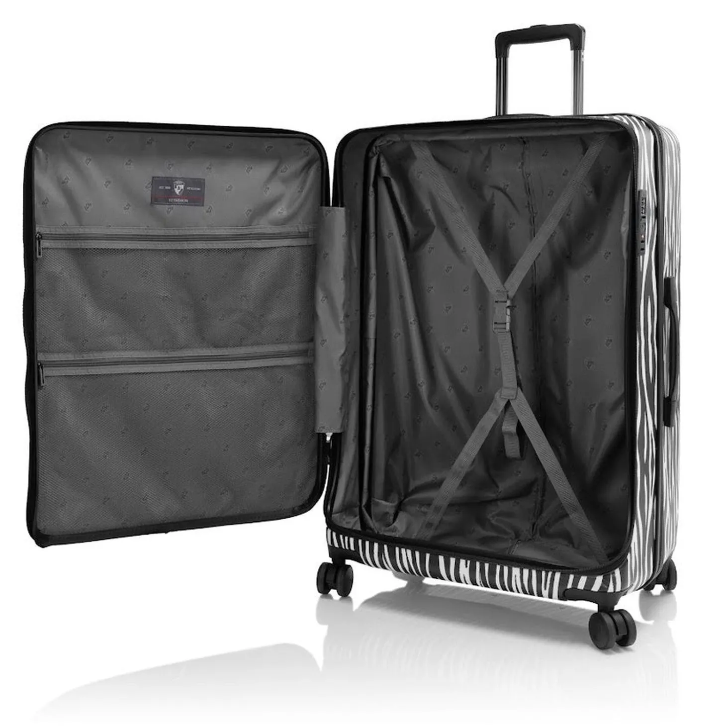 Heys EZ Fashion 30" Spinner