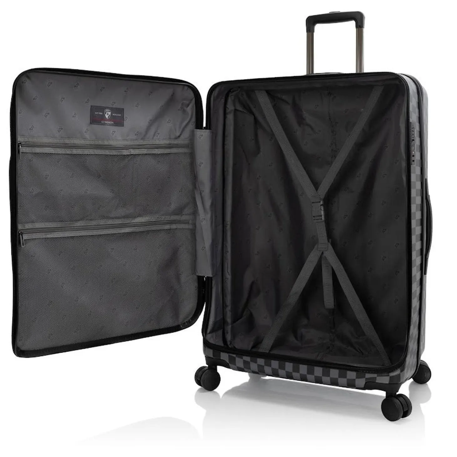 Heys EZ Fashion 30" Spinner