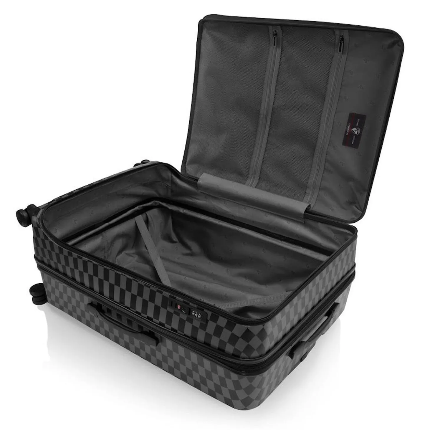 Heys EZ Fashion 30" Spinner