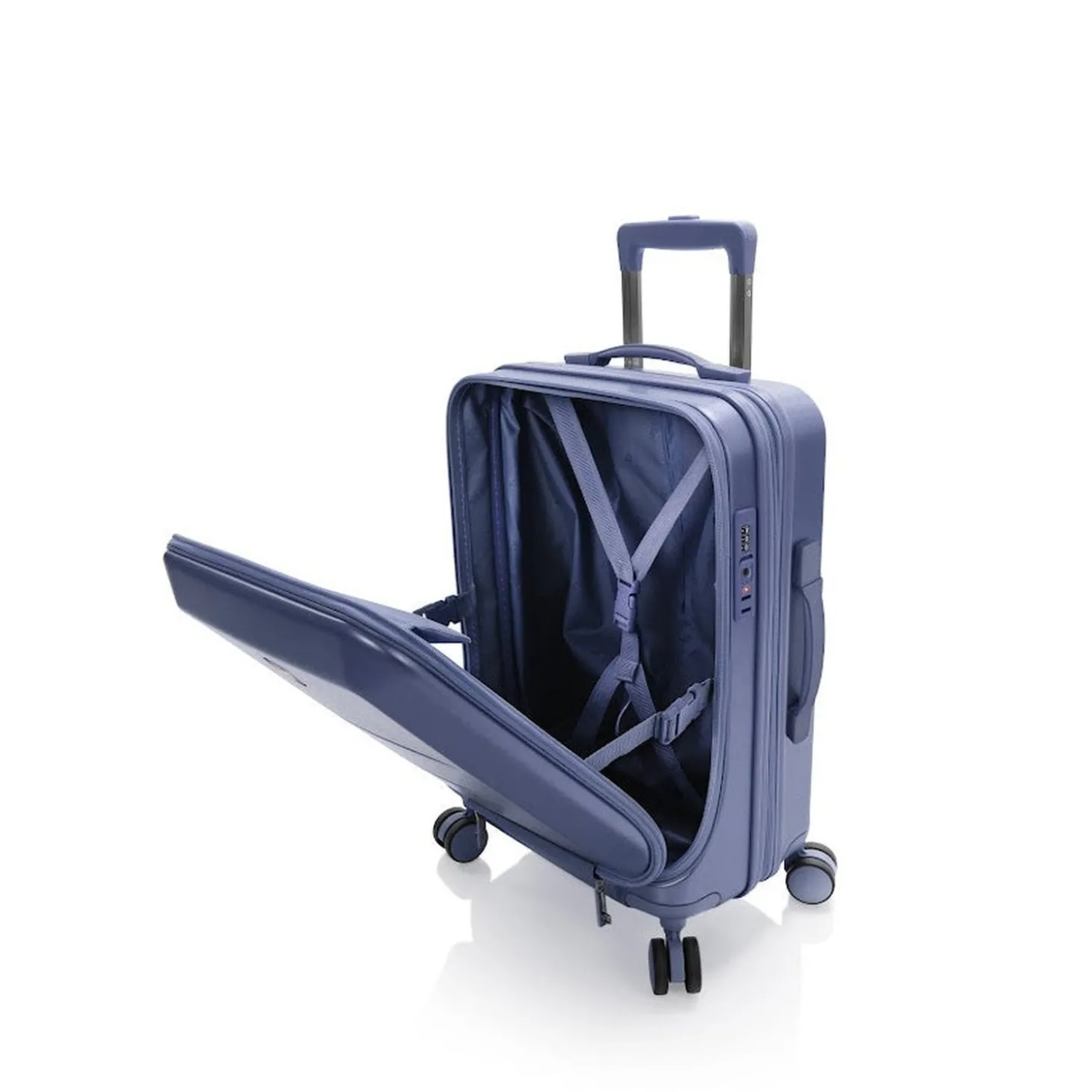 Heys EZ Fashion 21" Spinner