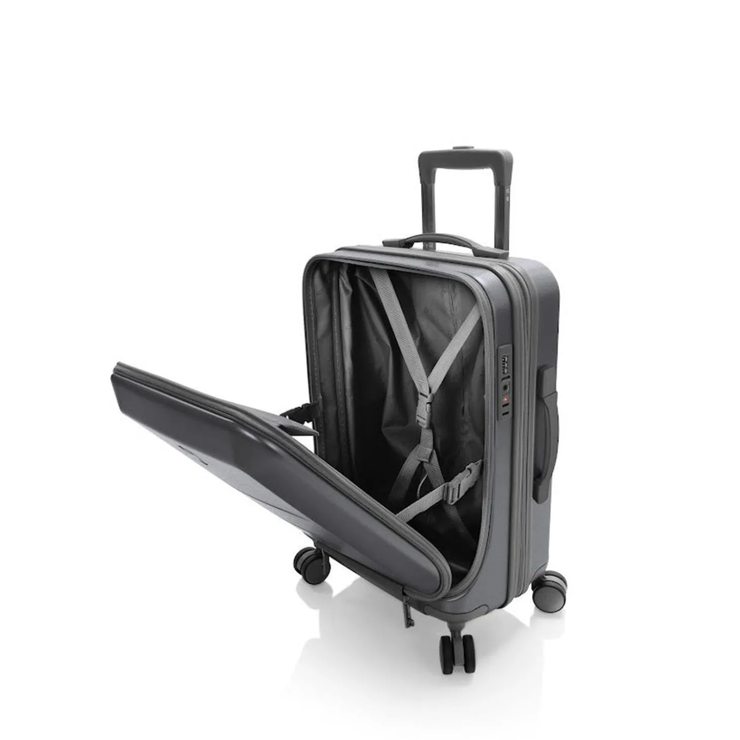 Heys EZ Fashion 21" Spinner