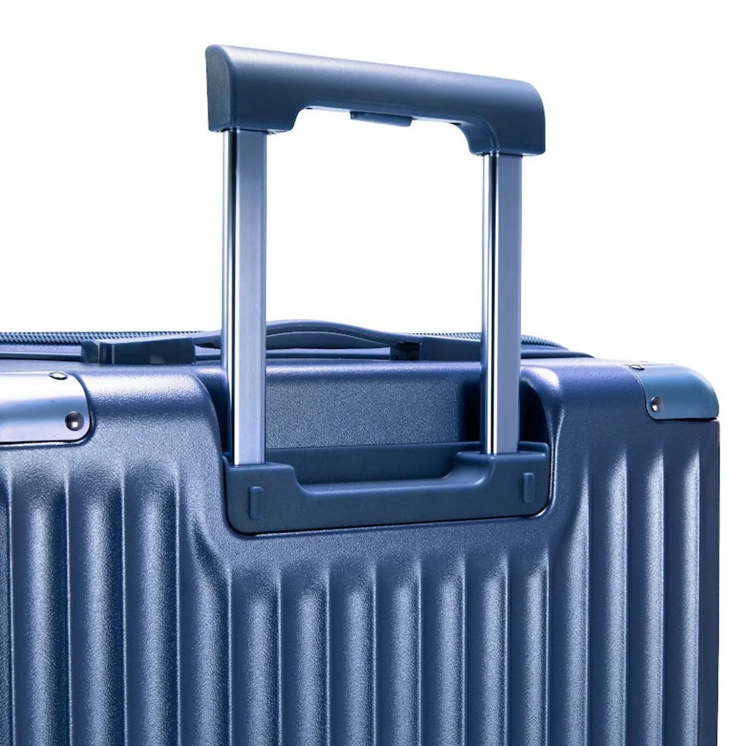 Heys Luxe 3 Piece Spinner Set