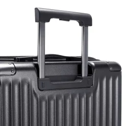 Heys Luxe 3 Piece Spinner Set