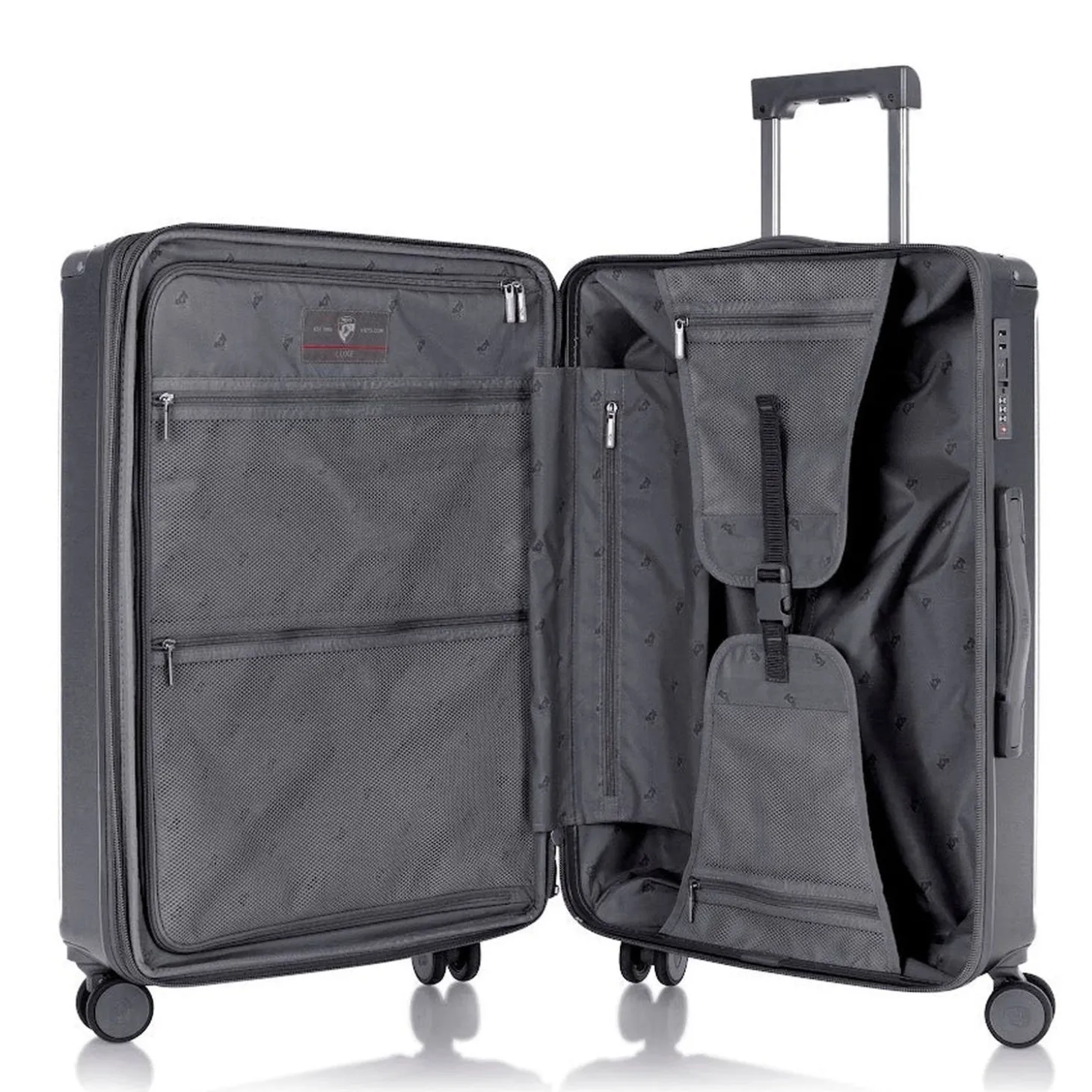 Heys Luxe 26" Spinner