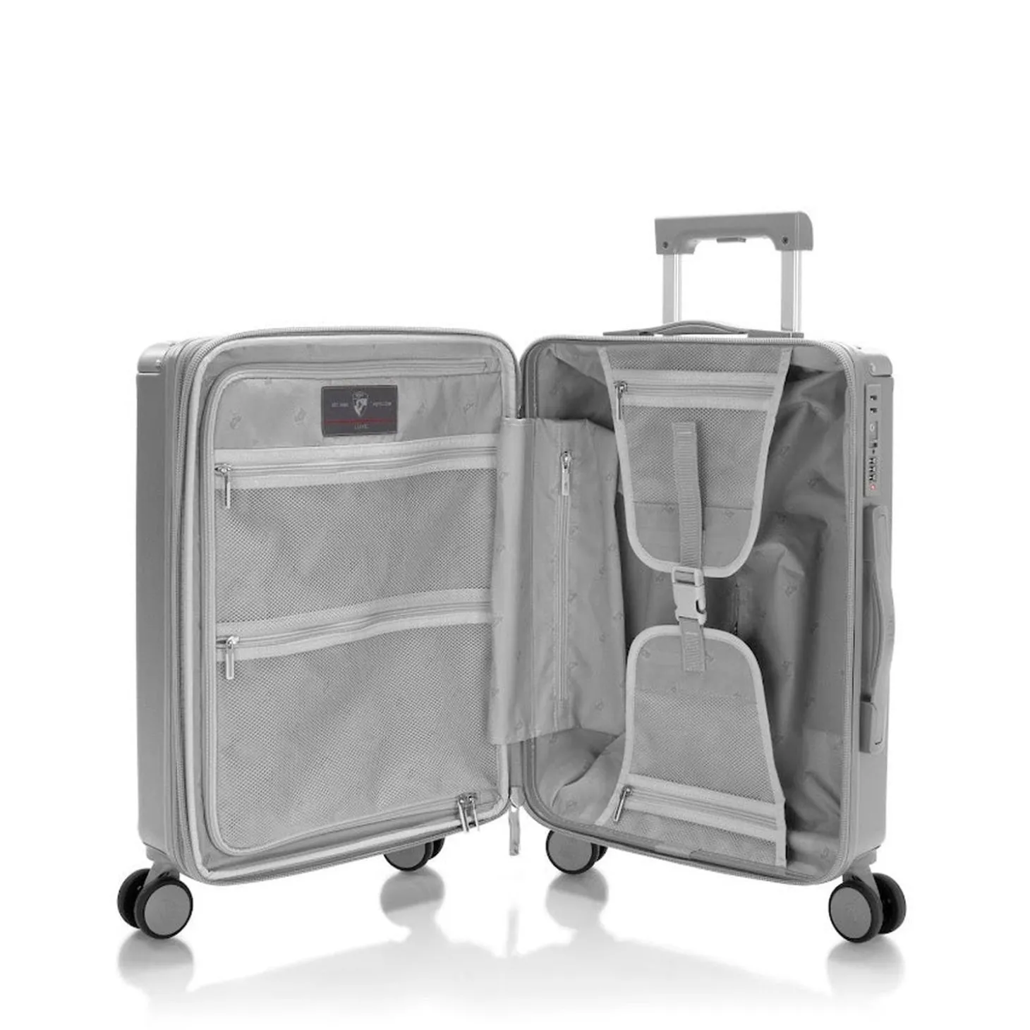 Heys Luxe 21" Spinner