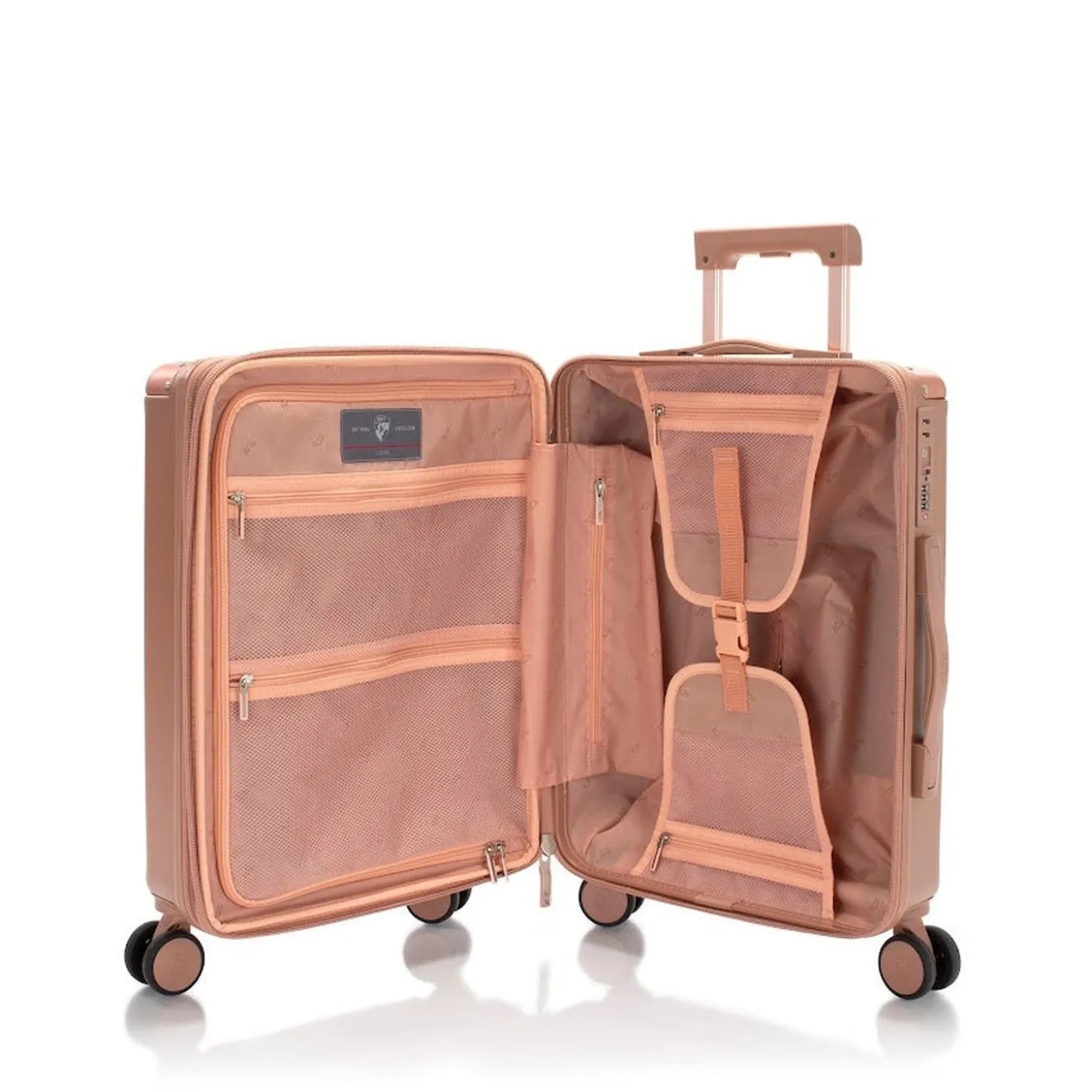 Heys Luxe 21" Spinner