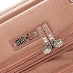 Heys Luxe 30" Trunk Spinner