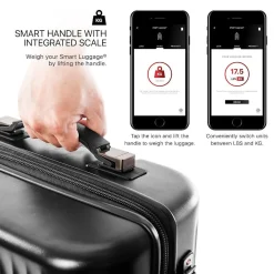 Heys SmartLuggage 26