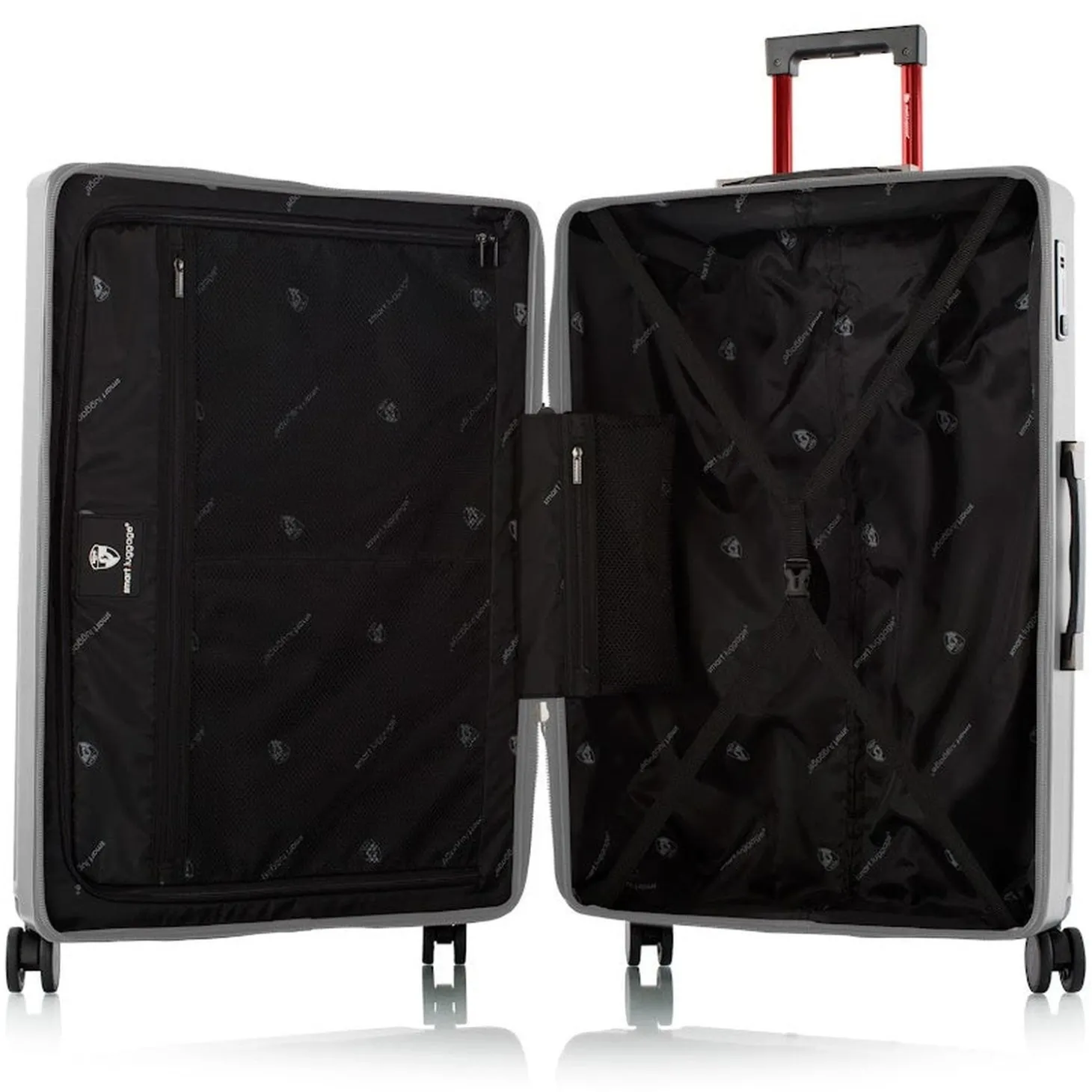 Heys SmartLuggage 30" Spinner