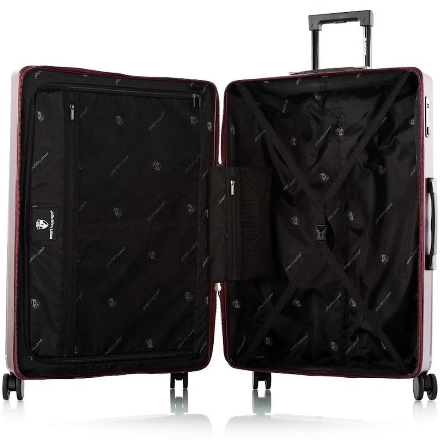 Heys SmartLuggage 30" Spinner