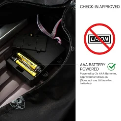 Heys SmartLuggage 21