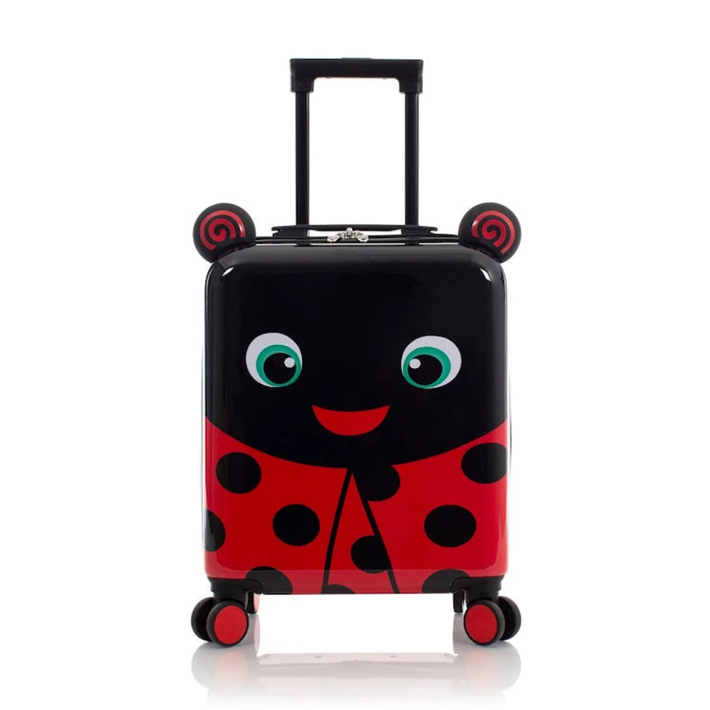 Heys Super Tots Spinner Luggage & Backpack Set