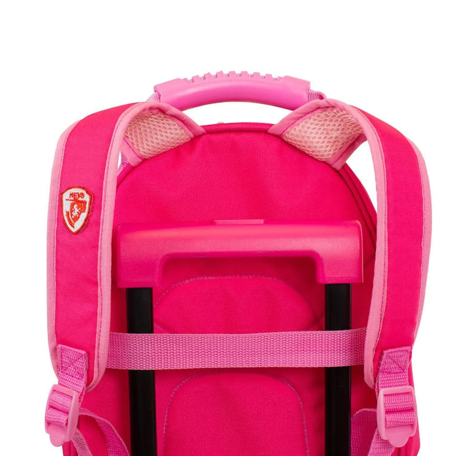 Heys Super Tots Spinner Luggage & Backpack Set