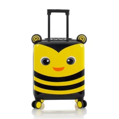 Heys Super Tots Spinner Luggage & Backpack Set